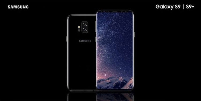 Lộ diện cấu hình Samsung Galaxy S9 cực khủng
