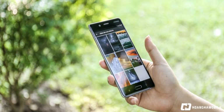 So sánh Nokia 7 plus và Nokia 8: Nên mua máy nào bây giờ?