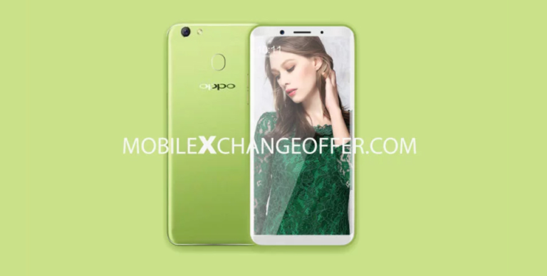 OPPO F5