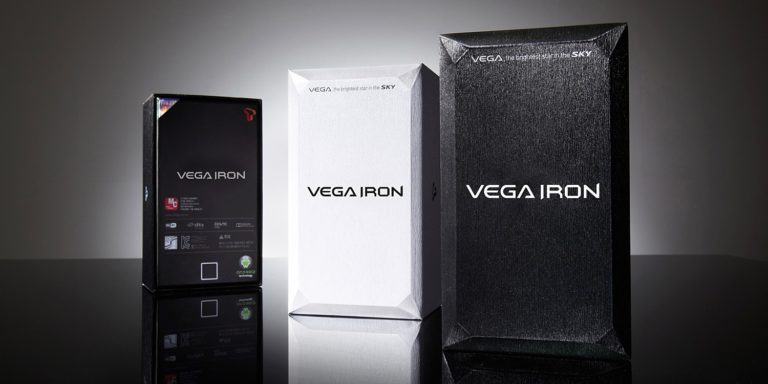 Pantech VEGA IRON (4)