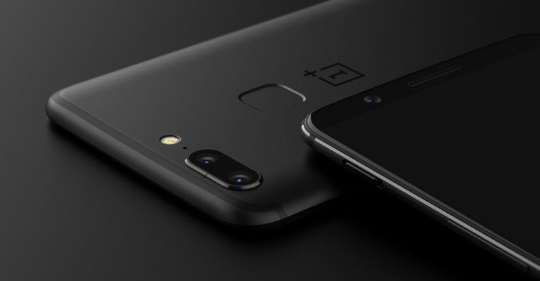 Thông tin OnePlus 5T-1