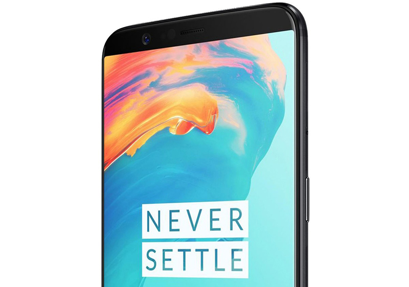 Thông tin OnePlus 5T 2