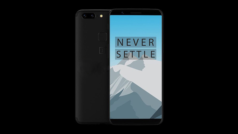 Thông tin OnePlus 5T