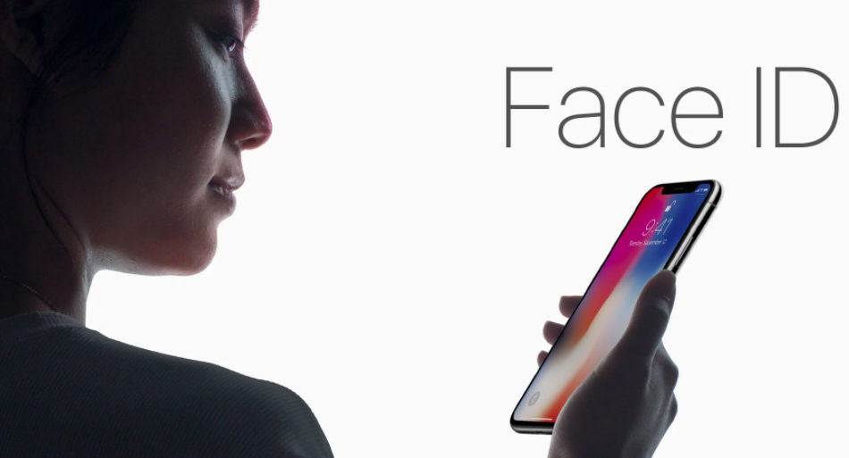 giảm độ chính xác face id
