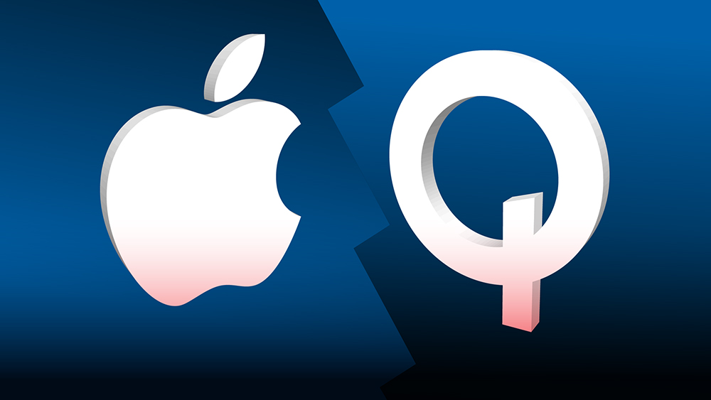 cấm bán iPhone tại Trung Quốc