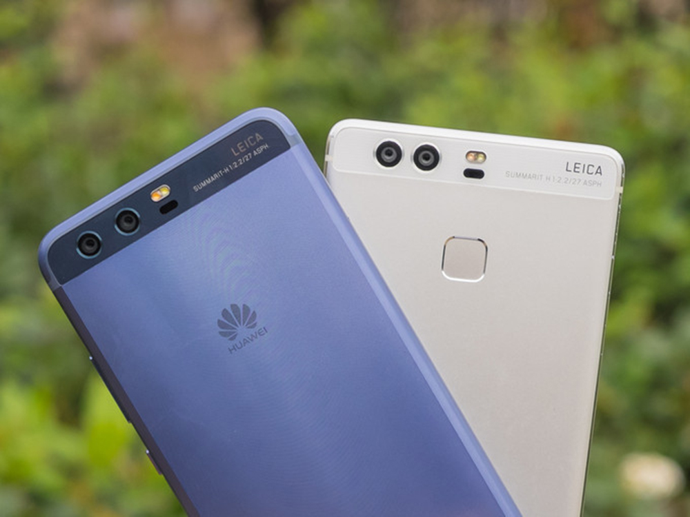 cập nhật Android 8