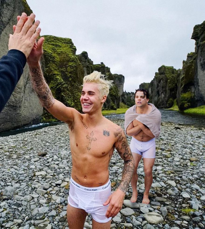 chế ảnh hài bạn thân người nổi tiếng 13