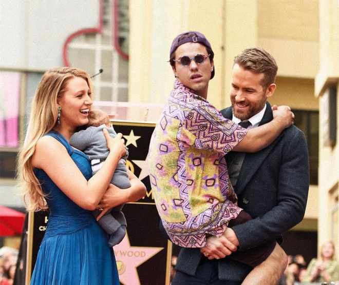 chế ảnh hài bạn thân người nổi tiếng 2