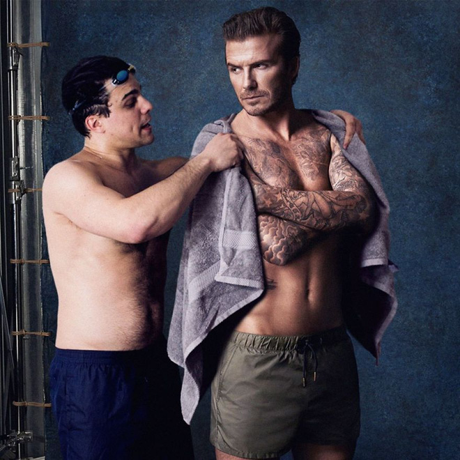 chế ảnh hài bạn thân người nổi tiếng 5