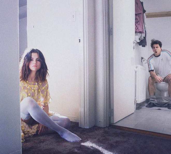 chế ảnh hài bạn thân người nổi tiếng 7