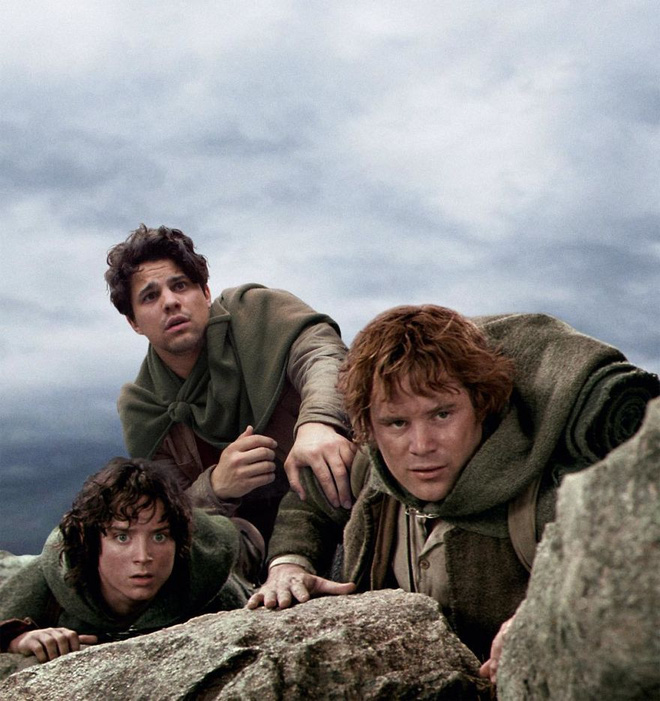 chế ảnh hài bạn thân người nổi tiếng 9