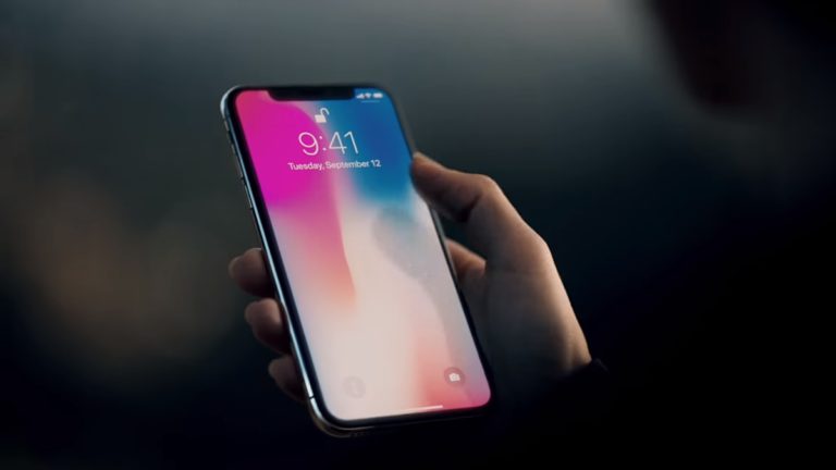 cách mở khóa iPhone X khi không còn phím Home Screenshot (184)