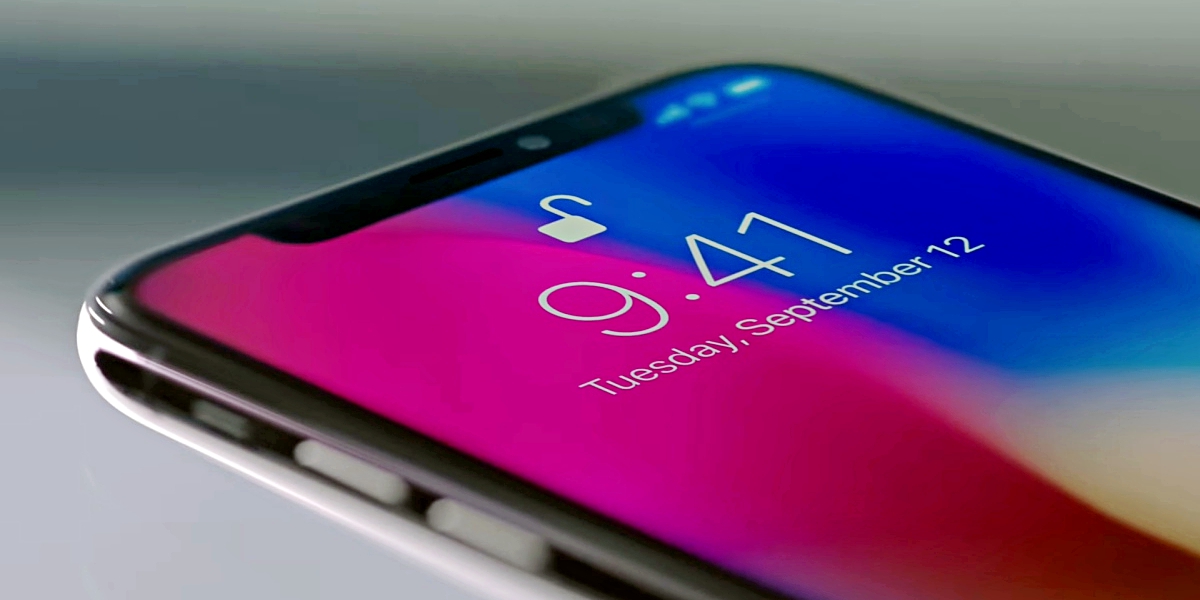 cách mở khóa iPhone X khi không còn phím Home Screenshot (185)