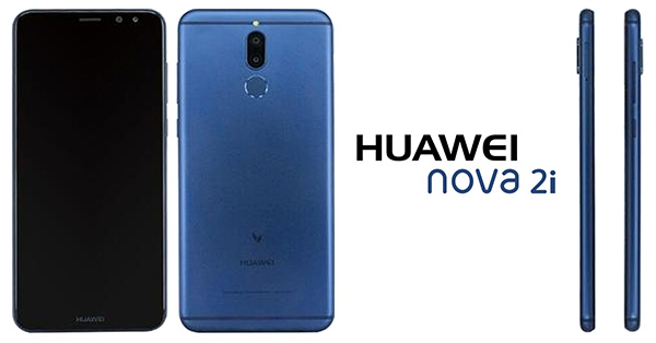 Tính năng Huawei Nova 2i