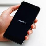 Doanh số Nokia bứt tốc trên đà tăng trưởng