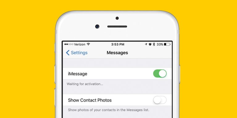 fiximessage