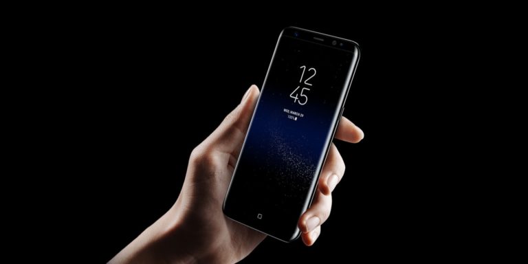 galaxy s9 dùng snapdragon 845 2