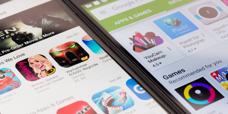 google trao thưởng 1000 usd cho lỗ hổng bảo mật play store 3