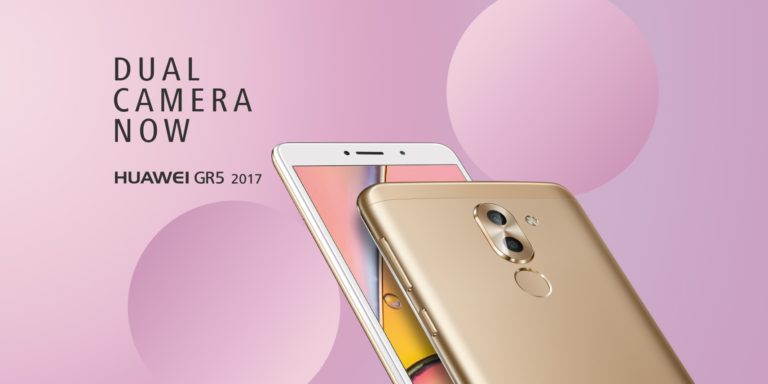 huawei gr5 2017 giảm giá mạnh tại Hoàng Hà Mobile 1
