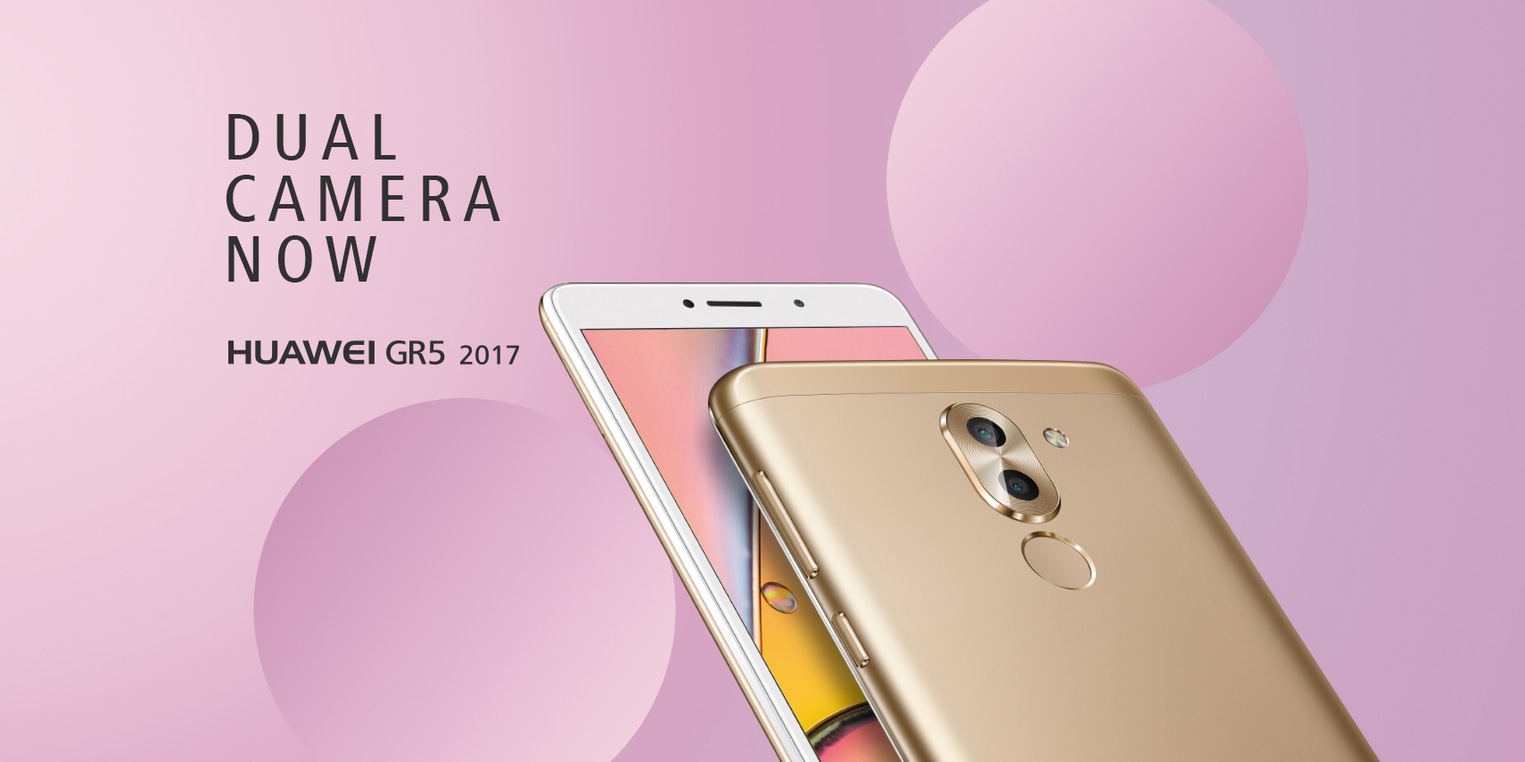 huawei gr5 2017 giảm giá mạnh tại Hoàng Hà Mobile 1