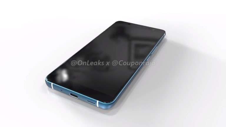 hình ảnh htc u11 plus render 360 độ Screenshot (187)