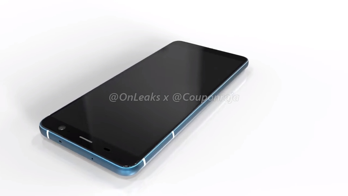 hình ảnh htc u11 plus render 360 độ Screenshot (189)