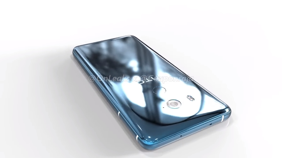 hình ảnh htc u11 plus render 360 độ Screenshot (191)