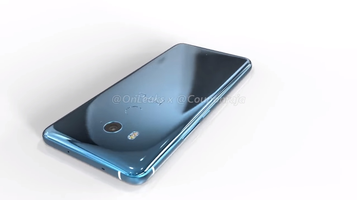 hình ảnh htc u11 plus render 360 độ Screenshot (192)