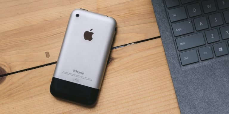 hình ảnh iphone bản thử nghiệm 44