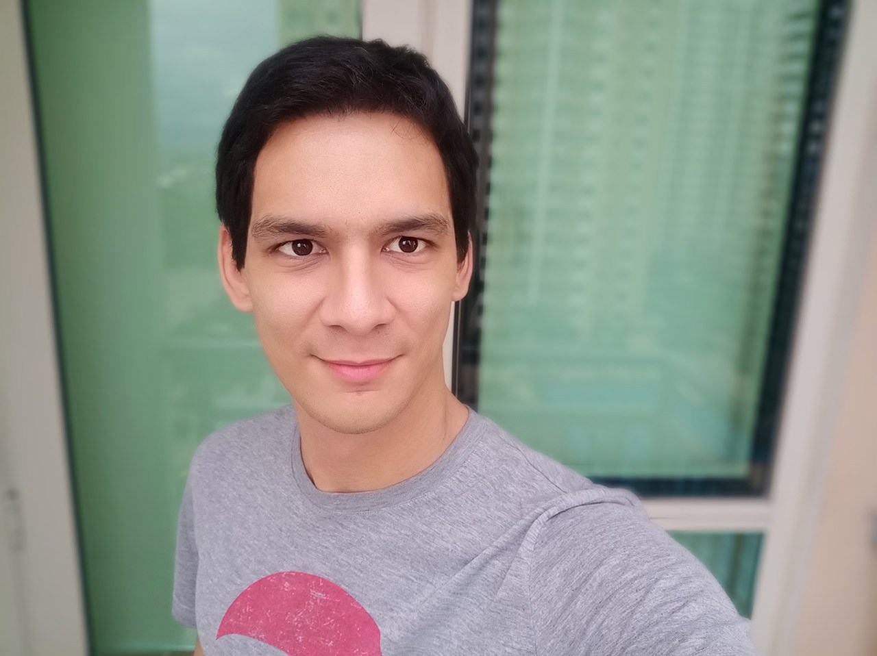 hình ảnh trên tay OPPO F5 10