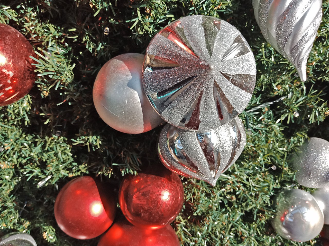 hình ảnh trên tay OPPO F5 13