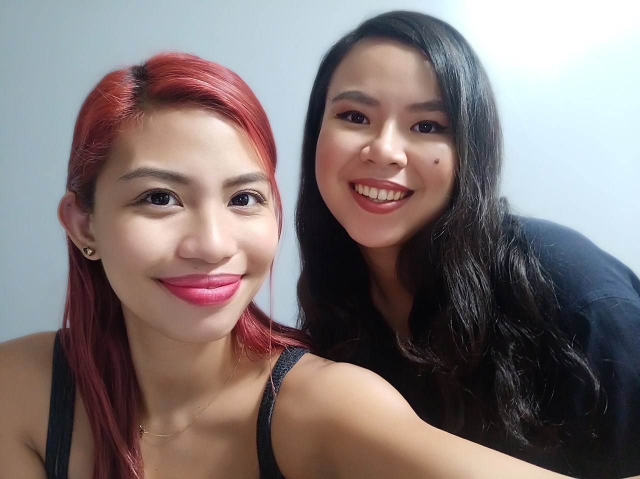 hình ảnh trên tay OPPO F5 18