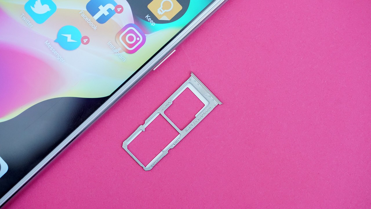 hình ảnh trên tay OPPO F5 7