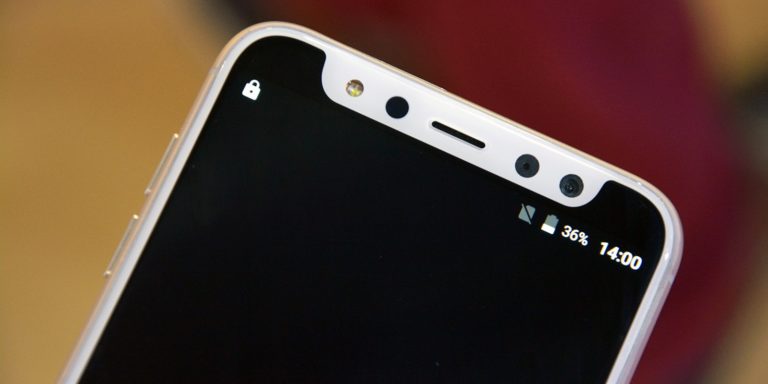 iPhone X nhái hotwav symbol s3 1
