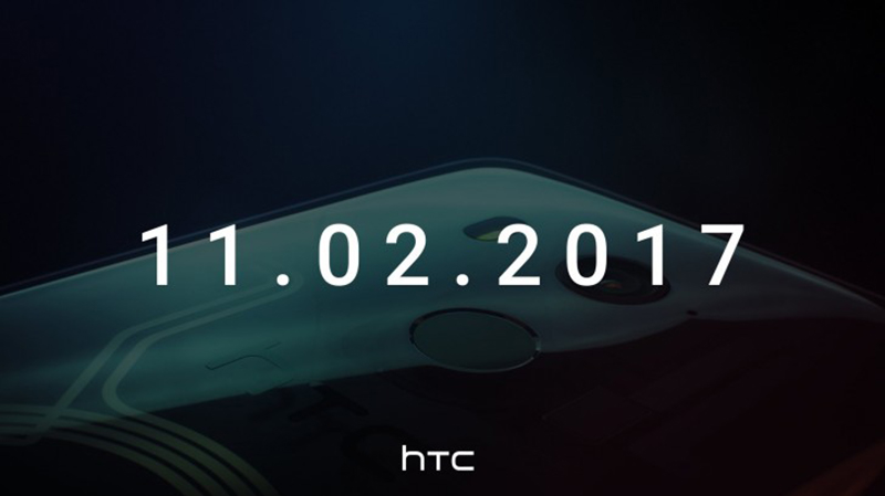 Hình ảnh HTC U11 Plus