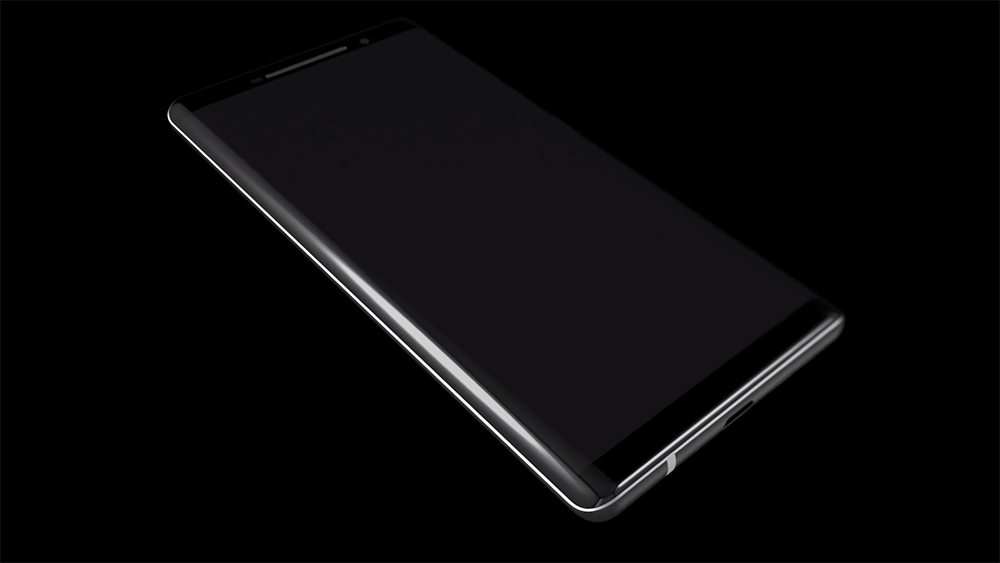 lộ diện Nokia 9