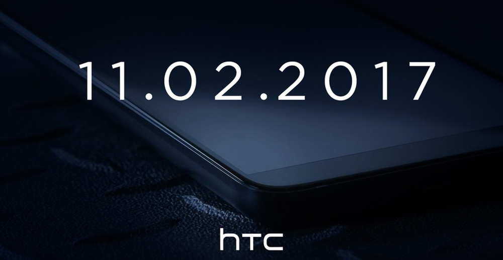 màu mới HTC U11 PLus