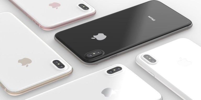 mở bán iphone x số lượng nhỏ giọt 1