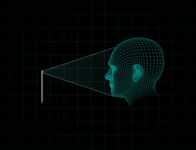 quét khuôn mặt 3d facetec zoom 1