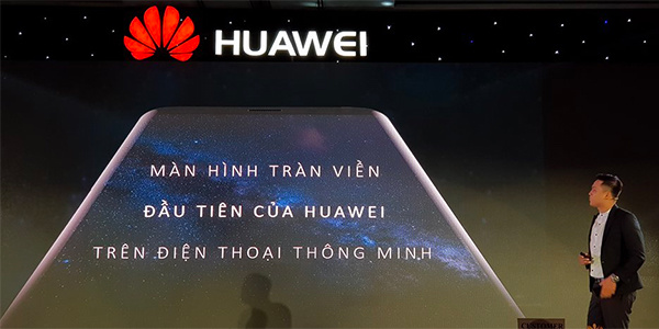 Huawei Nova 2i giá