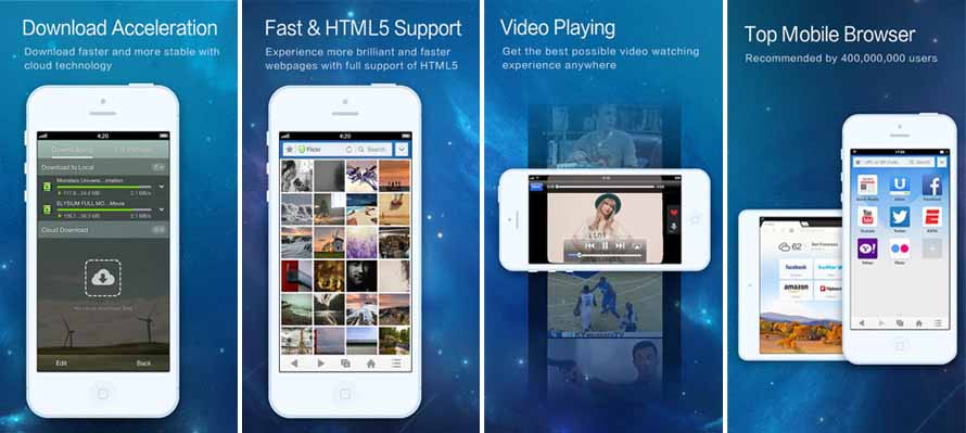 ứng dụng trung quốc cần xóa ngay khỏi điện thoại