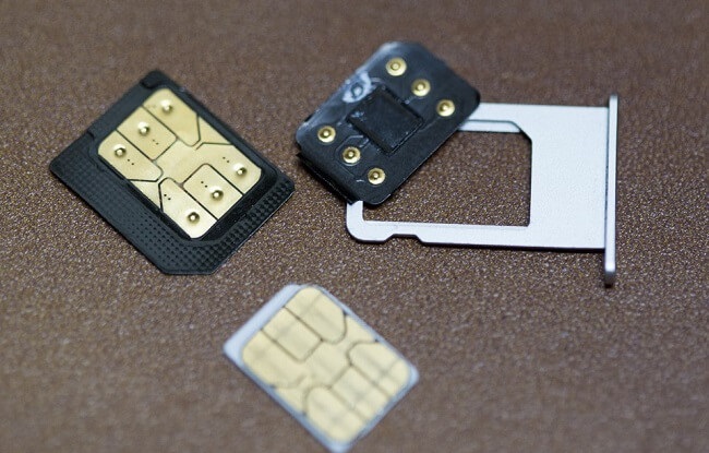 sim ghép 4g bị khóa 1