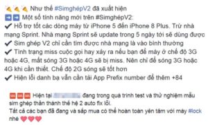 sim ghép 4g mới vẫn còn nhiều lỗi 1