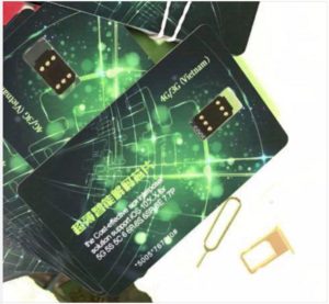 sim ghép 4g mới vẫn còn nhiều lỗi 2