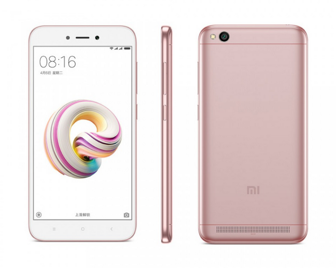 smartphone-gia-re-xiaomi-redmi-5a-chinh-thuc-ra-mat-chi-2-trieu-dong