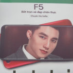 Sơn Tùng M-TP đổi “xì-tai” để làm đại sứ thương hiệu cho OPPO F5