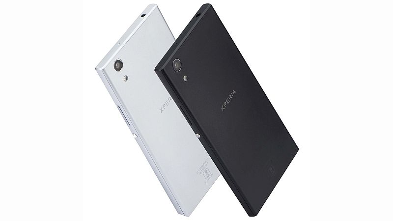 ra mắt Xperia R1 và Xperia R1 Plus