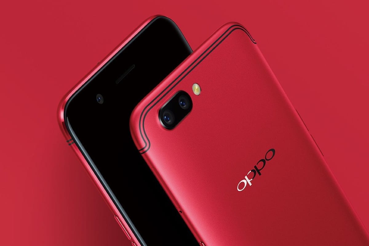 thông số camera oppo r11s 1