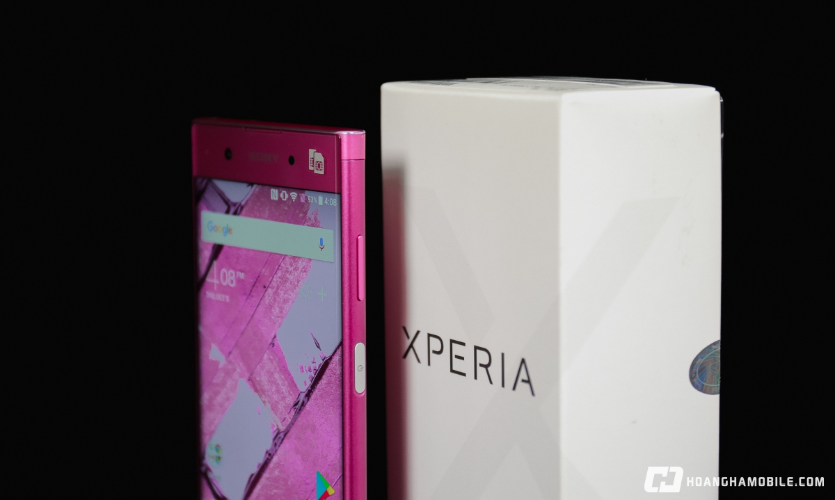 Hãy cùng mở hộp và trên tay Xperia XA1 Plus để tìm hiểu thêm về những tính năng, đặc điểm thú vị nhất của chiếc smartphone tầm trung này nhé.