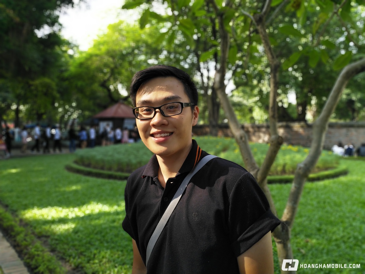 trải nghiệm camera nokia 8 xóa phông IMG_20171014_144104